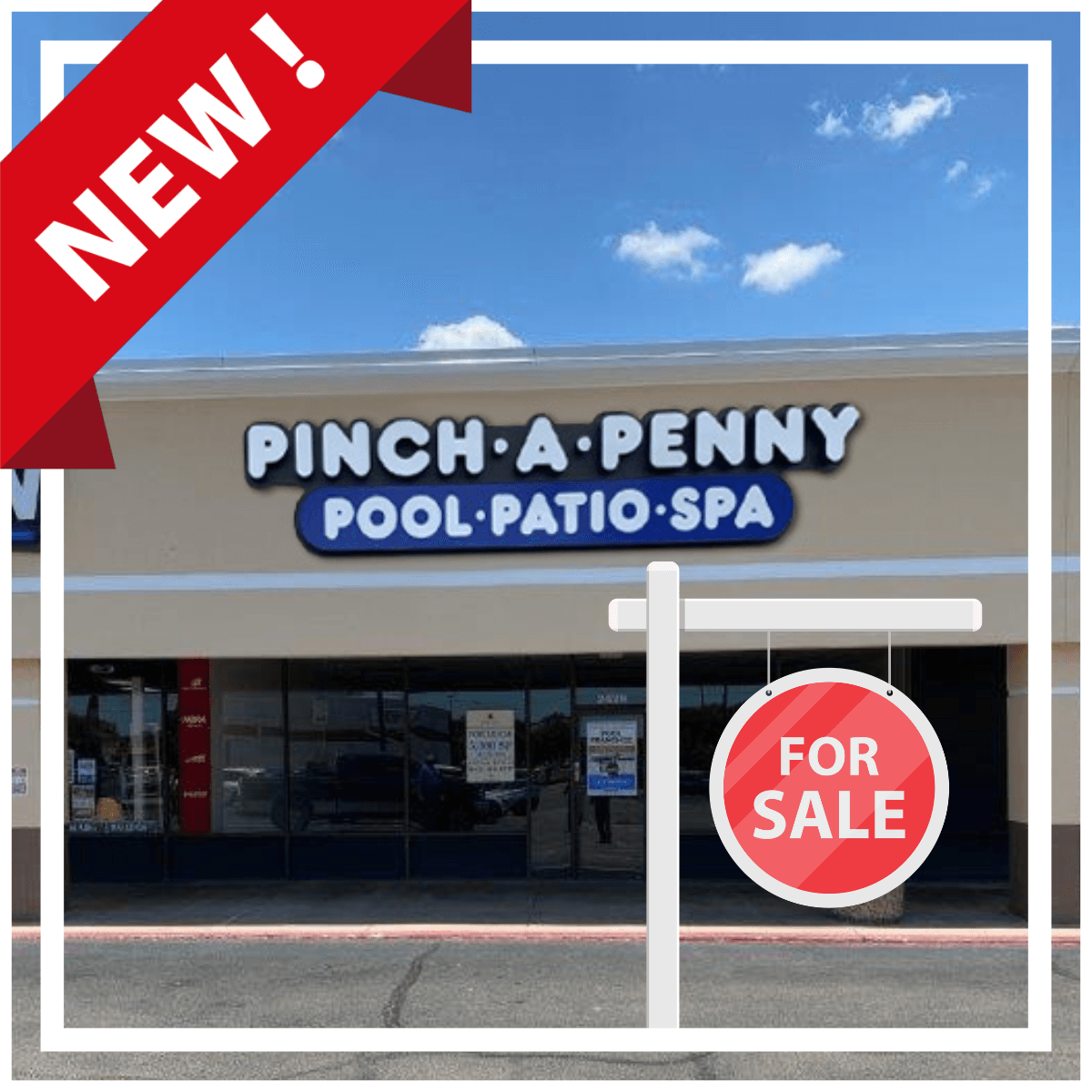 Pinch A Penny Announces New Store Location in Clear Lake City Texas