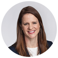 Kate Hiles - GENERAL COUNSEL